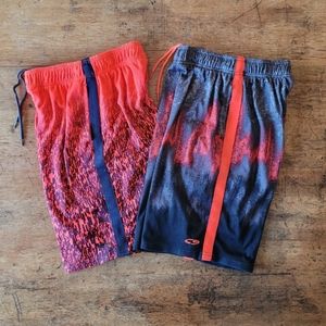 Boys Athletic Shorts 2 for $20!
